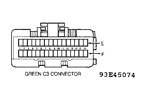 G93E45074