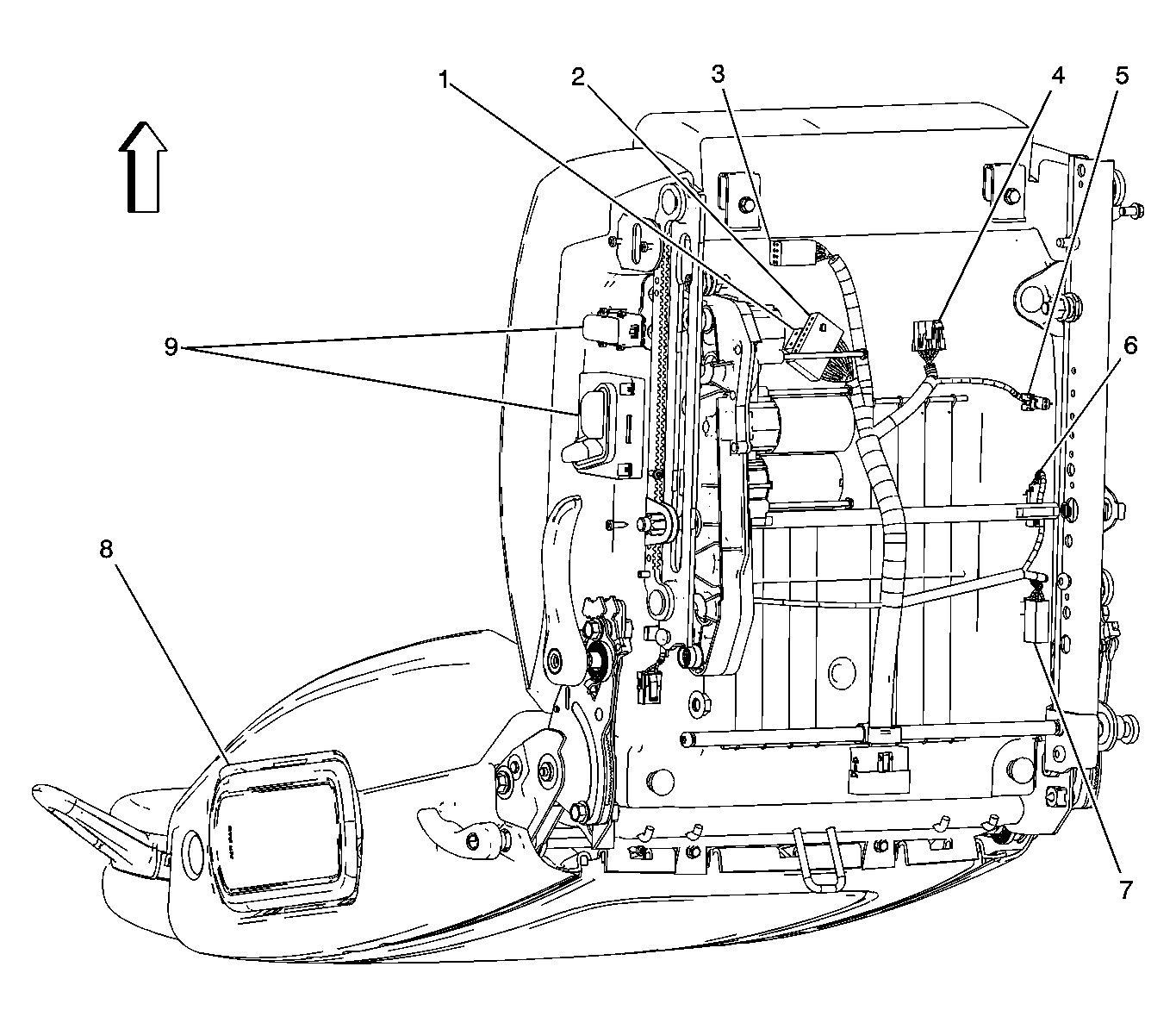 GM1273010
